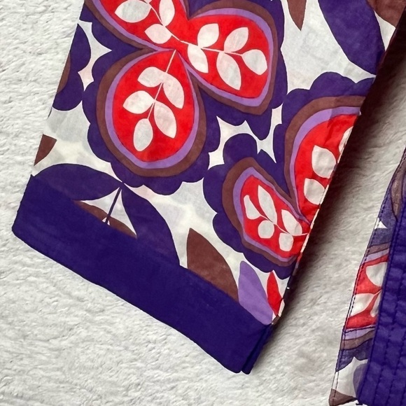 NWT The Bombay Store GURLZ Tunic Shirt Size 12 - Picture 14 of 16